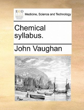 Chemical Syllabus.
