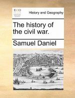 History of the Civil War.