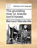 grumbling hive