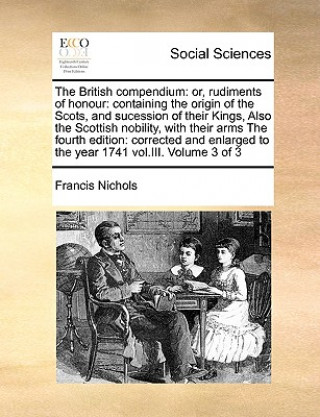 British compendium
