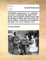 British compendium