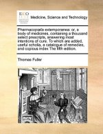 Pharmacopoeia extemporanea