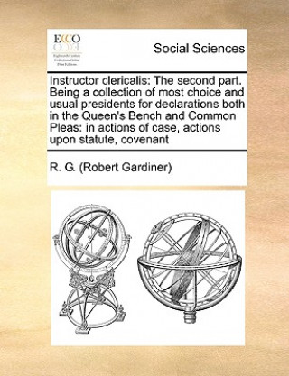 Instructor Clericalis