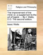 Improvement of the Mind