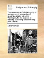 Resources of Christian Charity