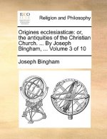 Origines ecclesiasticae