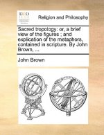 Sacred Tropology