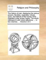 History of Man