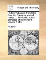 Plutarch's Morals