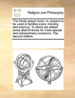 Family Prayer-Book