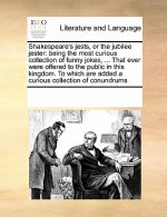 Shakespeare's Jests, or the Jubilee Jester
