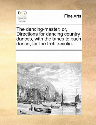 Dancing-Master
