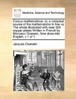 Cursus Mathematicus