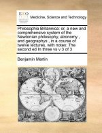 Philosophia Britannica
