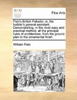 Pain's British Palladio