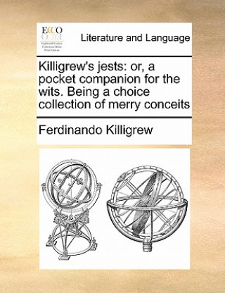 Killigrew's Jests