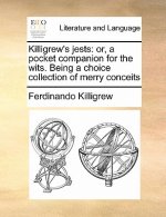Killigrew's Jests