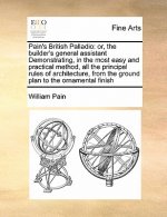 Pain's British Palladio