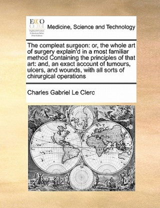 compleat surgeon