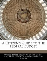 A Citizen's Guide to the Federal Budget
