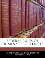 FEDERAL RULES OF CRIMINAL PROCEDURES