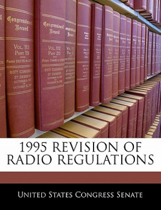 1995 REVISION OF RADIO REGULATIONS