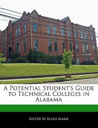 Potential Student's Guide to Technical Colleges in Alabama