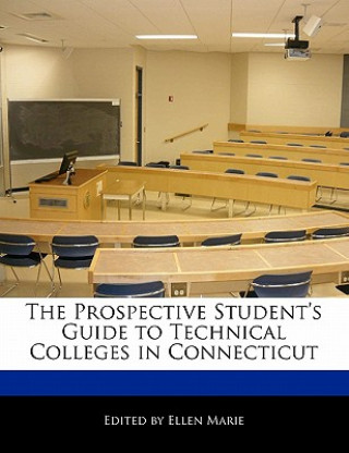 Prospective Student's Guide to Technical Colleges in Connecticut