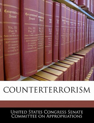 COUNTERTERRORISM