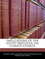 IMPLICATIONS OF THE KYOTO PROTOCOL ON CLIMATE CHANGE