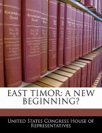 EAST TIMOR: A NEW BEGINNING?