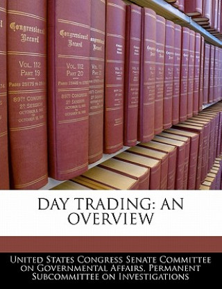 DAY TRADING: AN OVERVIEW