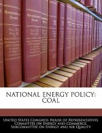 NATIONAL ENERGY POLICY: COAL