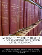 IMPROVING WOMEN'S HEALTH: UNDERSTANDING DEPRESSION AFTER PREGNANCY