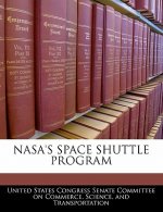 NASA'S SPACE SHUTTLE PROGRAM