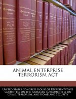 ANIMAL ENTERPRISE TERRORISM ACT