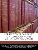 PERSPECTIVES ON EARLY CHILDHOOD HOME VISITATION PROGRAMS
