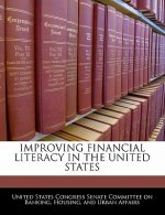Improving Financial Literacy in the United States