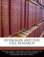 HYDROGEN AND FUEL CELL RESEARCH