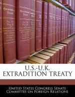 U.S.-U.K. EXTRADITION TREATY