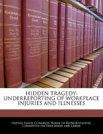 HIDDEN TRAGEDY: UNDERREPORTING OF WORKPLACE INJURIES AND ILLNESSES