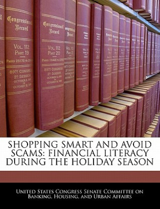 Shopping Smart and Avoid Scams