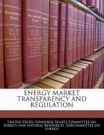 ENERGY MARKET TRANSPARENCY AND REGULATION