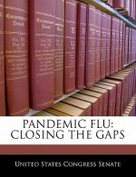 PANDEMIC FLU: CLOSING THE GAPS