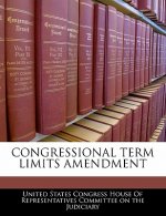 CONGRESSIONAL TERM LIMITS AMENDMENT