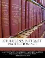CHILDREN'S INTERNET PROTECTION ACT