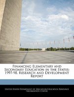 Financing Elementary and Secondary Education in the States: 1997-98. Research and Development Report