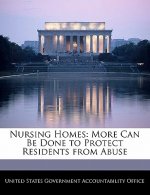 Nursing Homes: More Can Be Done to Protect Residents from Abuse