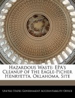 Hazardous Waste: EPA's Cleanup of the Eagle-Picher Henryetta, Oklahoma, Site