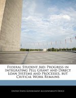 Federal Student Aid: Progress in Integrating Pell Grant and Direct Loan Systems and Processes, but Critical Work Remains
